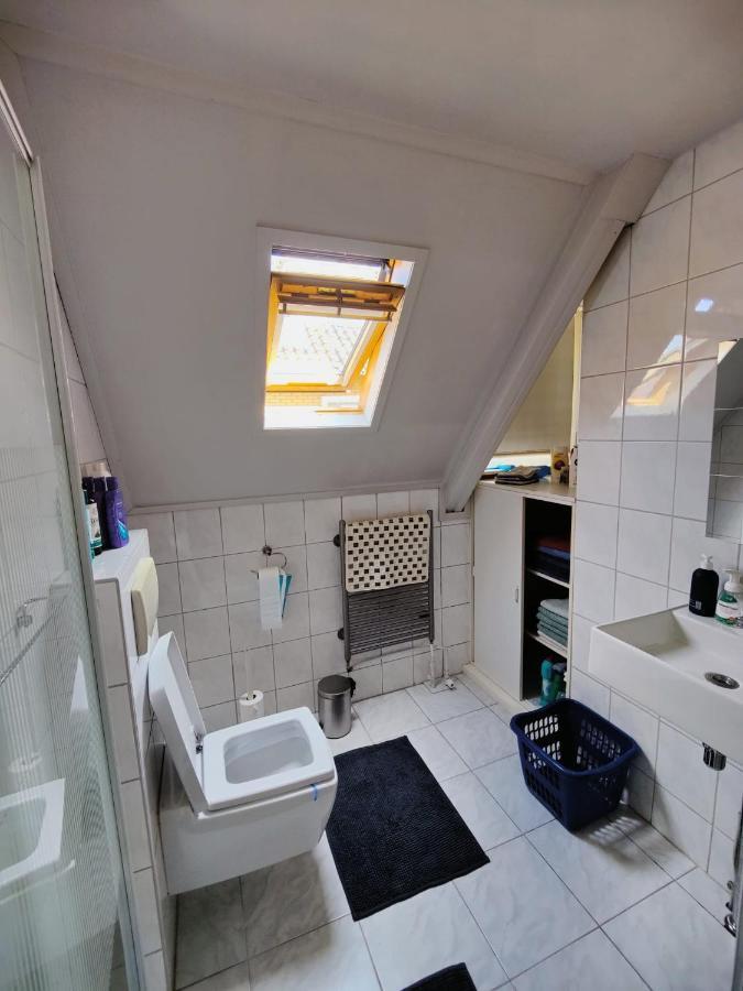Quarto em Acomodações Particulares Art Gallery 274 Apeldoorn
