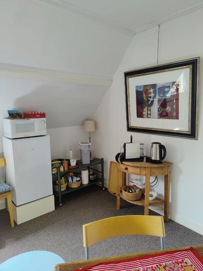 Quarto em Acomodações Particulares Art Gallery 274