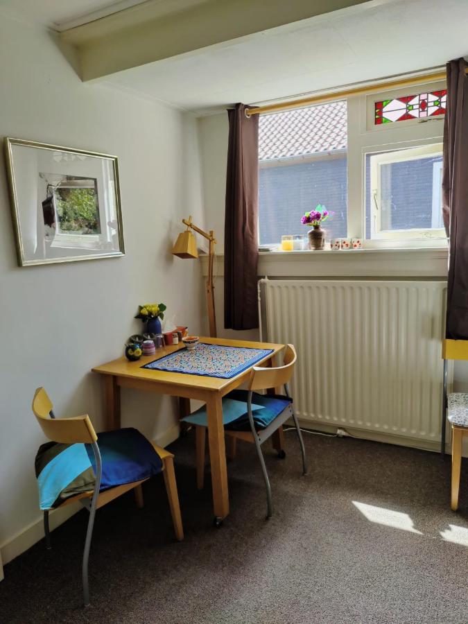 Quarto em Acomodações Particulares Art Gallery 274 Apeldoorn